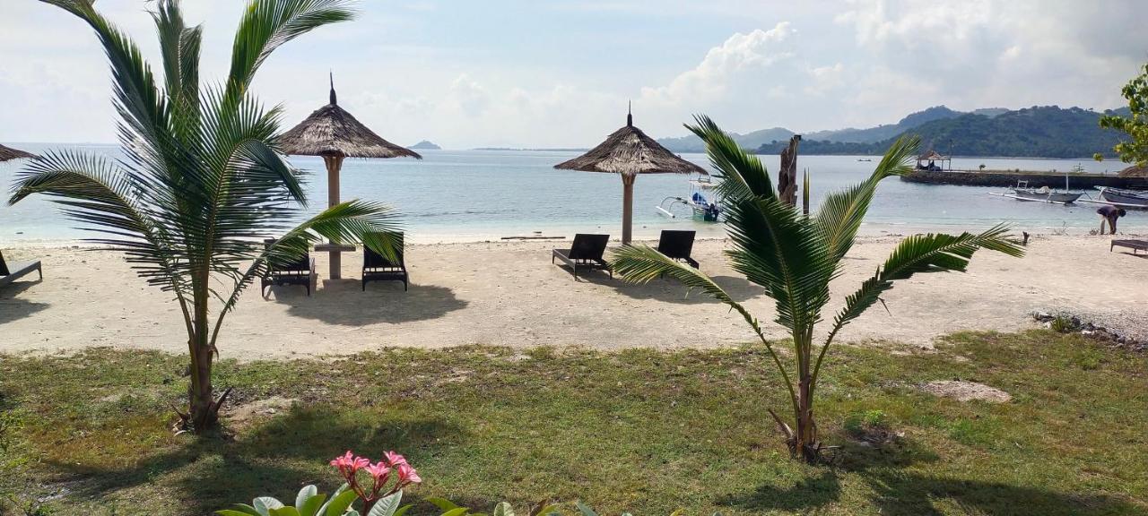 Alam Karang Ξενοδοχείο Gili Gede Εξωτερικό φωτογραφία