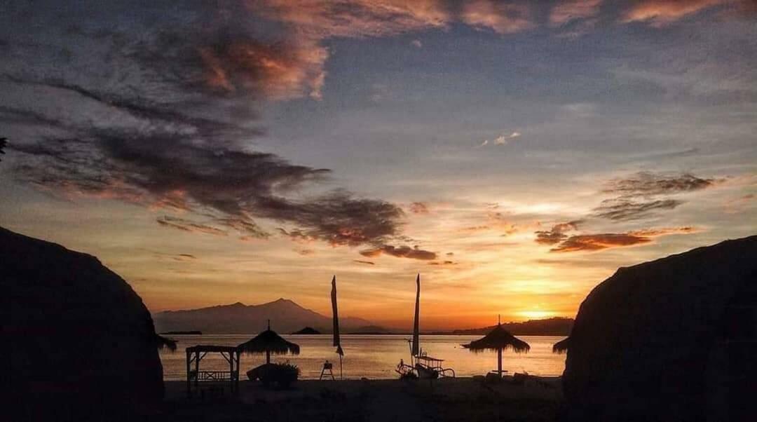 Alam Karang Ξενοδοχείο Gili Gede Εξωτερικό φωτογραφία