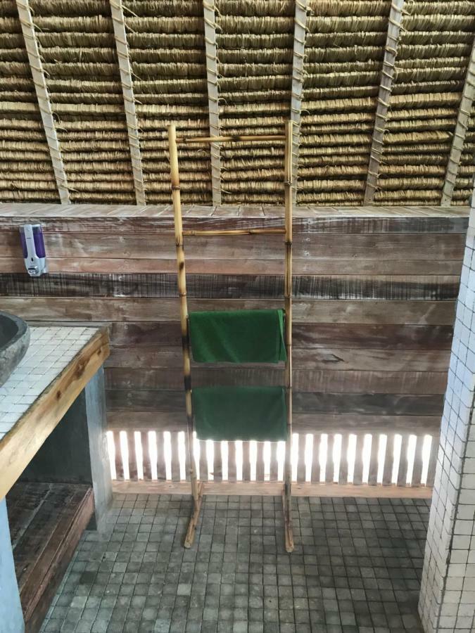 Alam Karang Ξενοδοχείο Gili Gede Εξωτερικό φωτογραφία