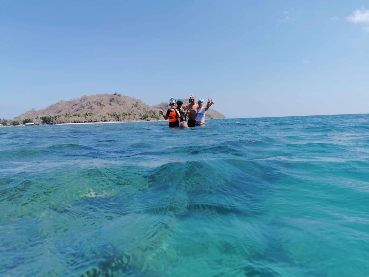 Alam Karang Ξενοδοχείο Gili Gede Εξωτερικό φωτογραφία
